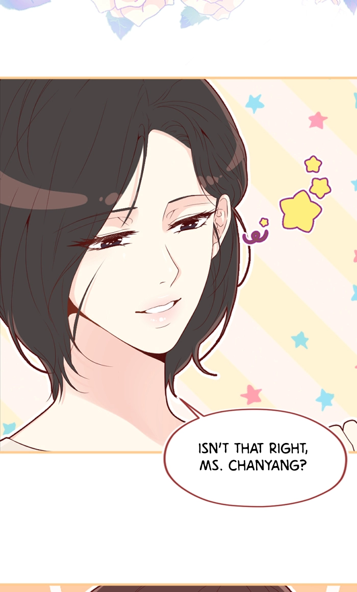 Take Me, I'm Yours Chapter 45 page 35 - 