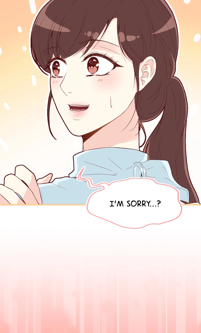 Take Me, I'm Yours Chapter 45 page 36 - 