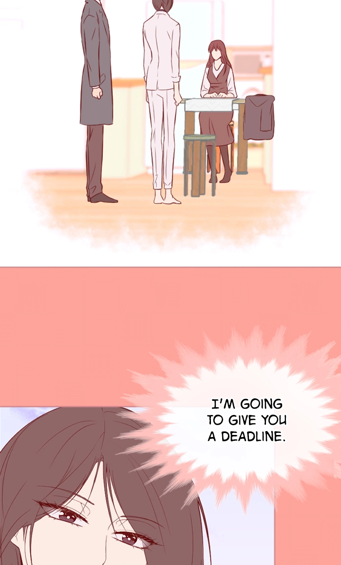 Take Me, I'm Yours Chapter 45 page 38 - 
