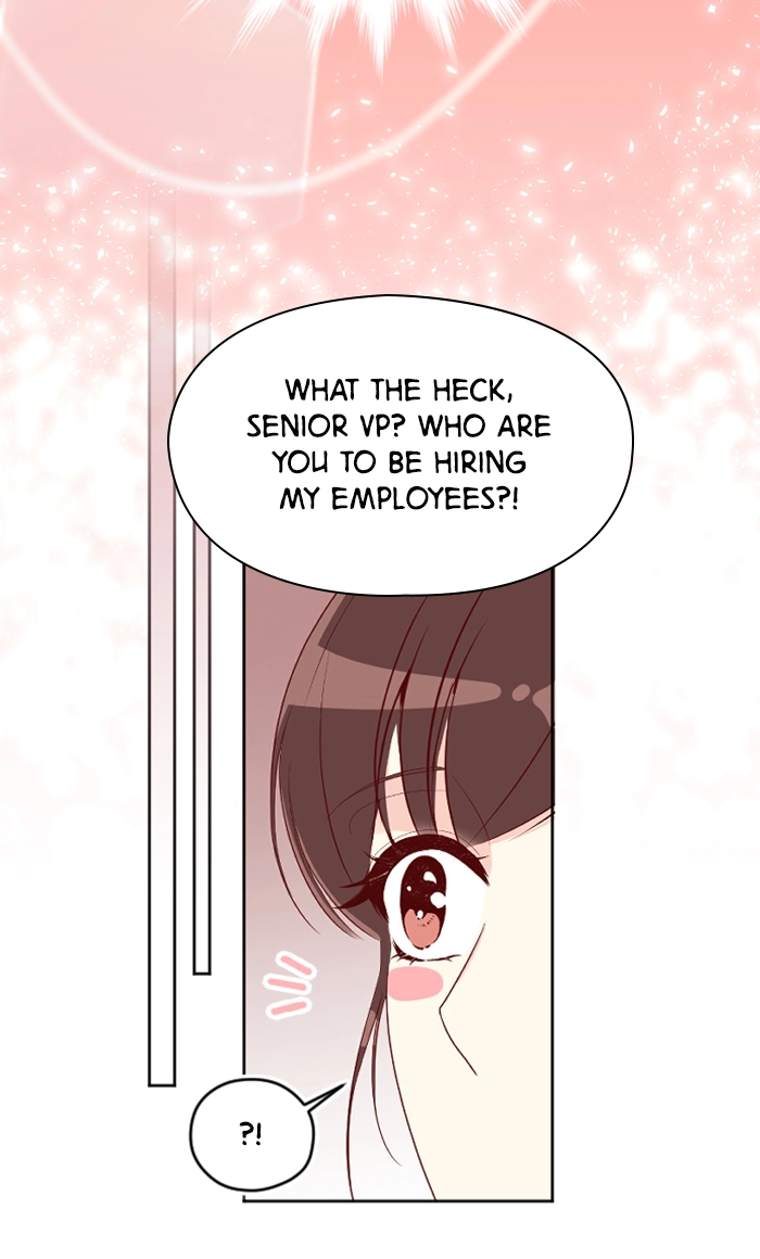 Take Me, I'm Yours Chapter 45 page 41 - 