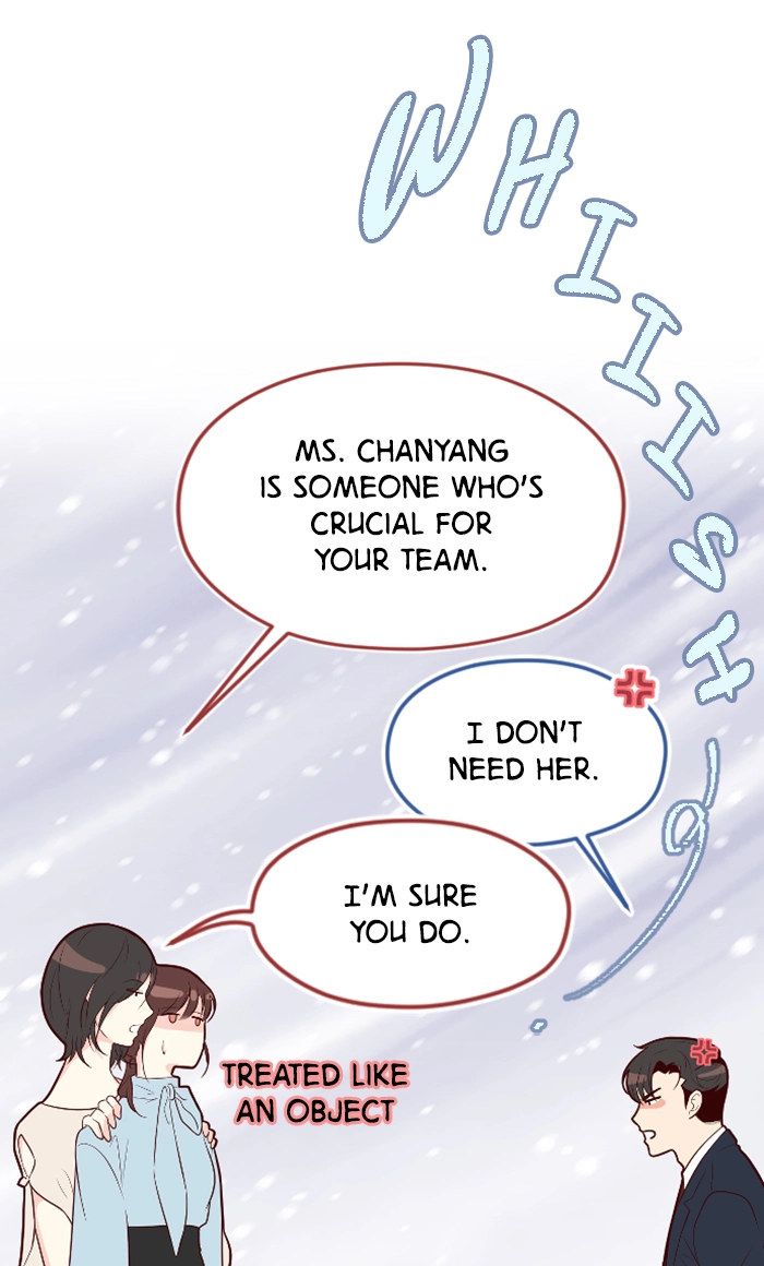 Take Me, I'm Yours Chapter 45 page 42 - 