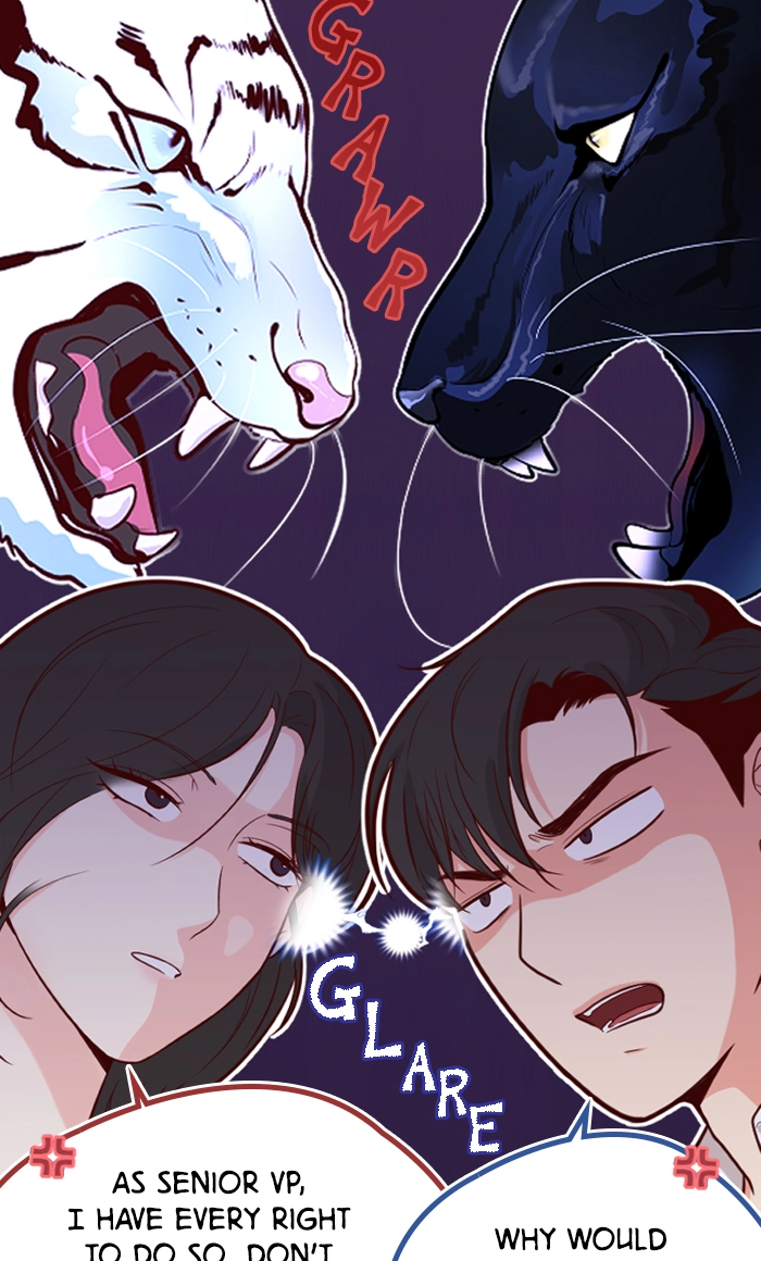 Take Me, I'm Yours Chapter 45 page 44 - 