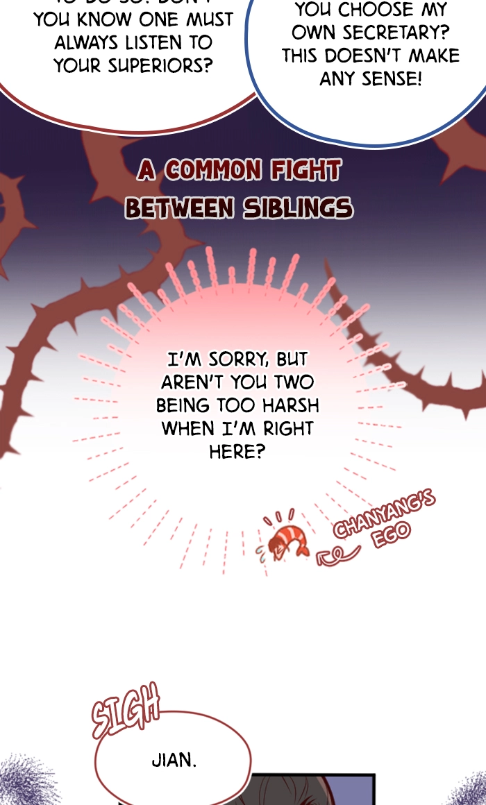 Take Me, I'm Yours Chapter 45 page 45 - 