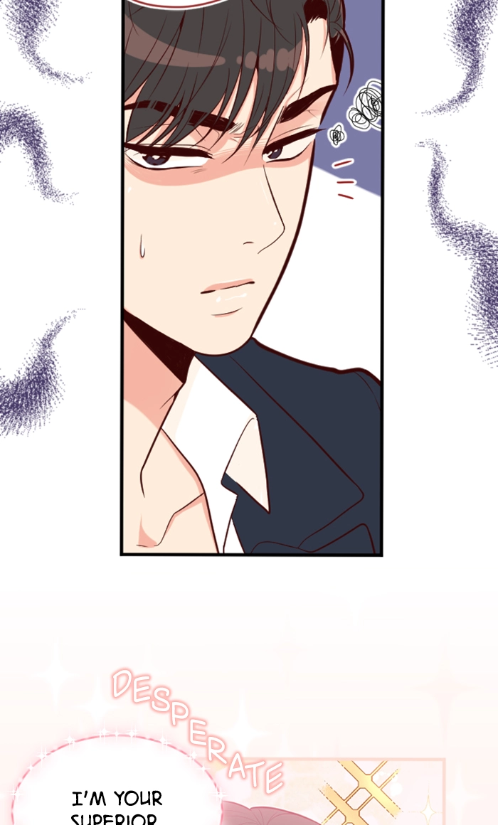 Take Me, I'm Yours Chapter 45 page 46 - 
