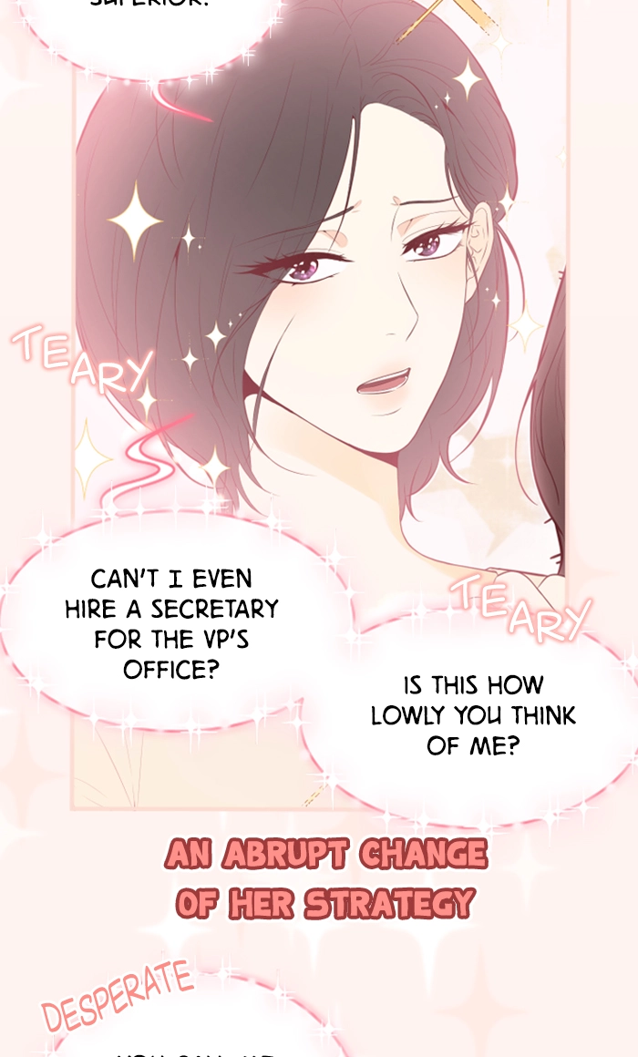 Take Me, I'm Yours Chapter 45 page 47 - 