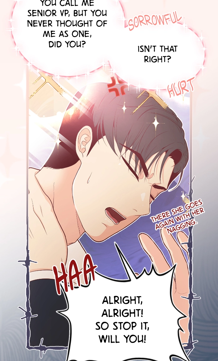 Take Me, I'm Yours Chapter 45 page 48 - 