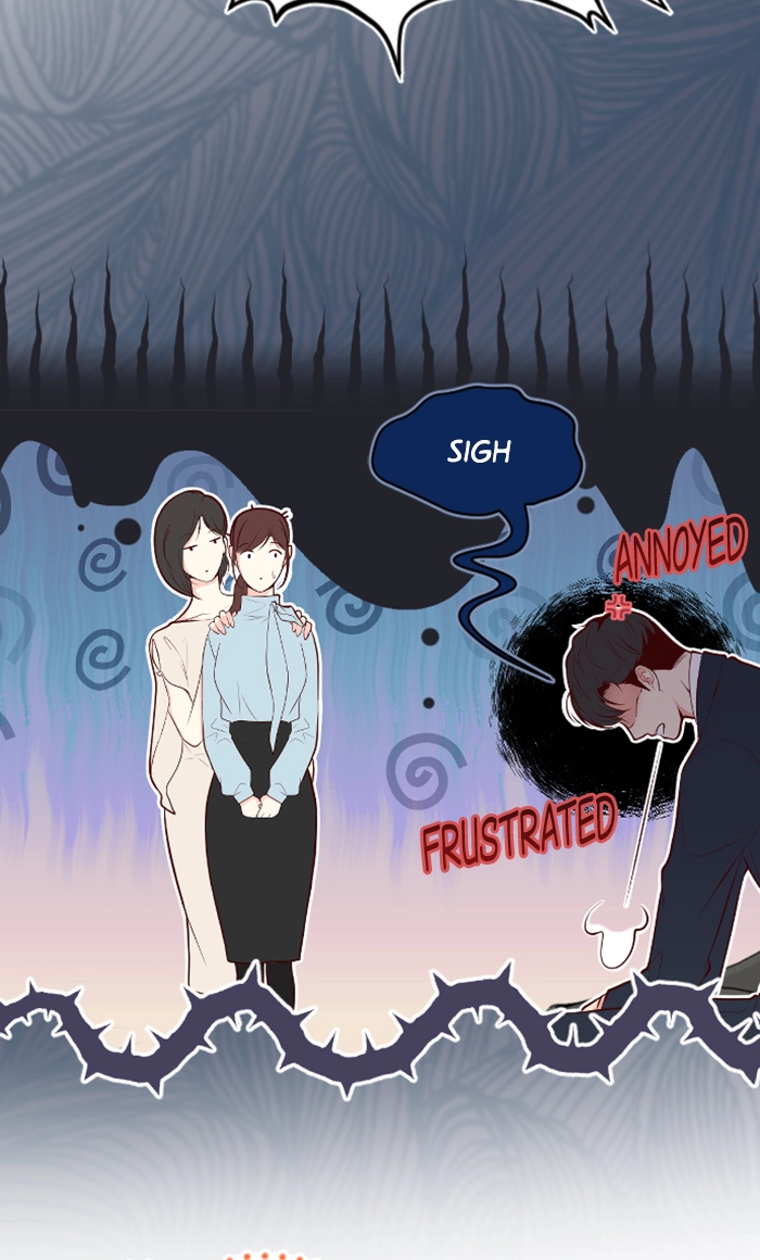 Take Me, I'm Yours Chapter 45 page 49 - 