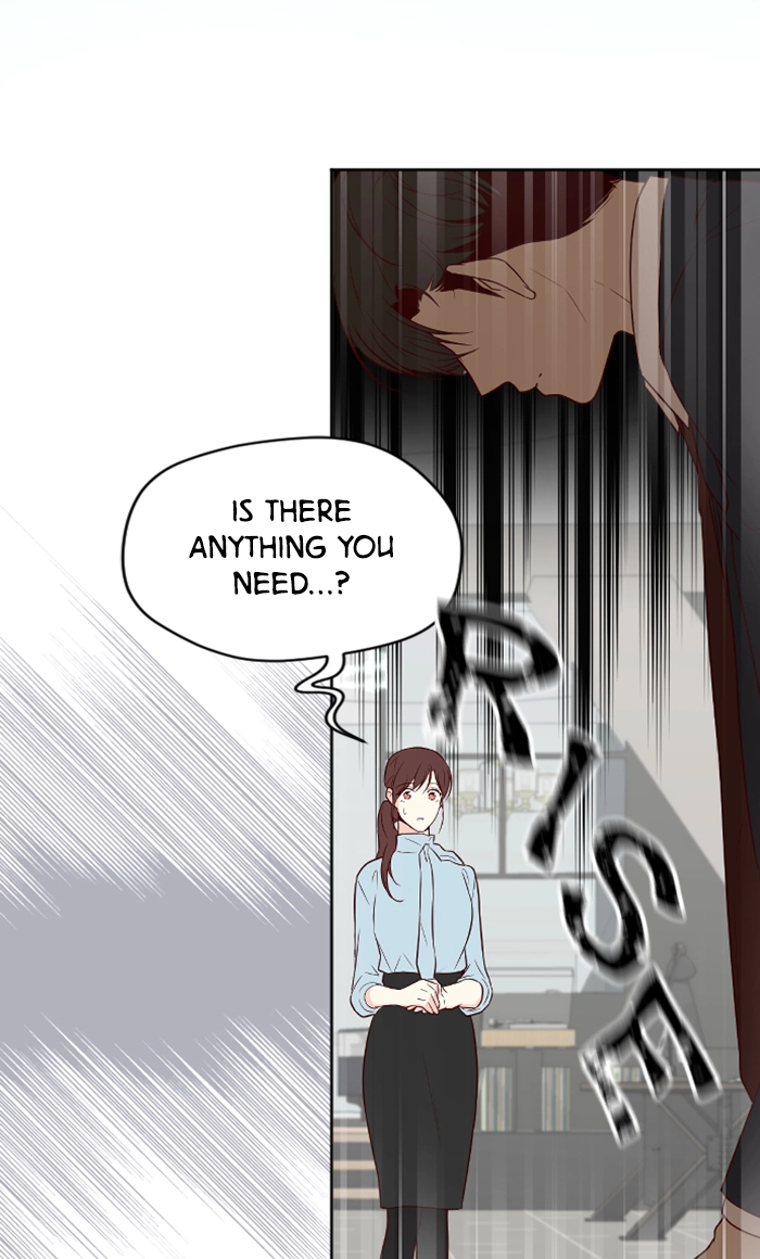 Take Me, I'm Yours Chapter 45 page 53 - 
