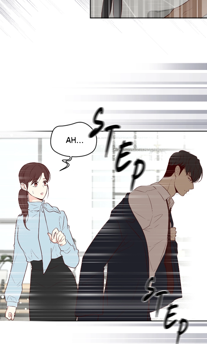 Take Me, I'm Yours Chapter 45 page 54 - 