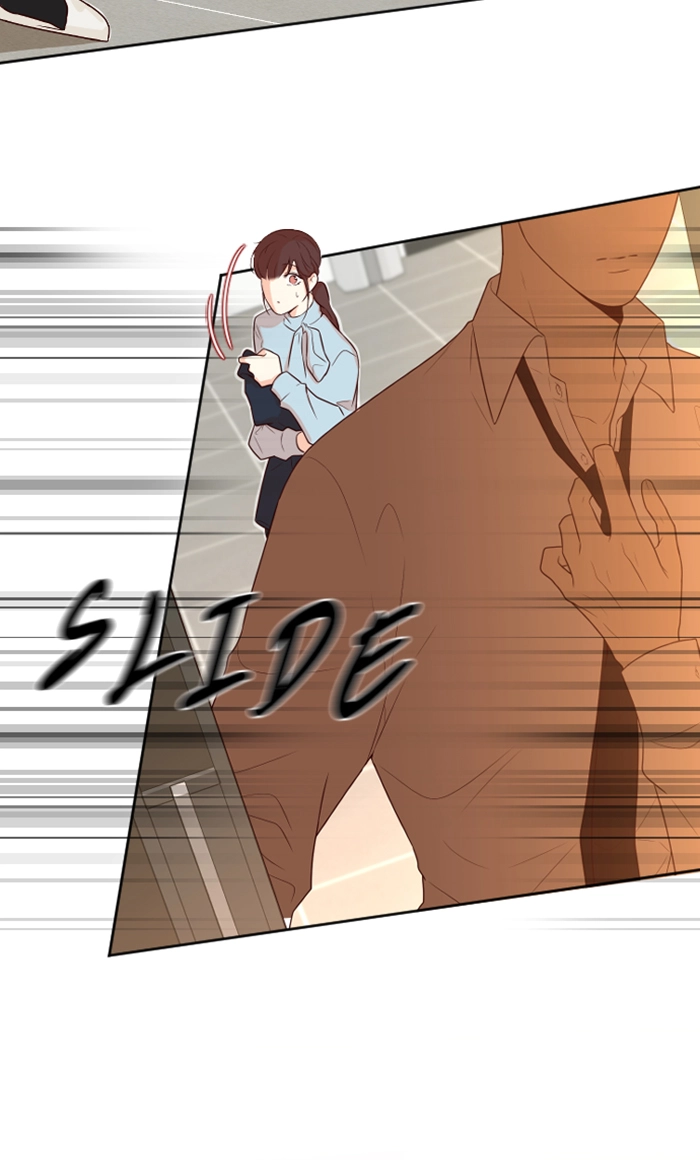 Take Me, I'm Yours Chapter 45 page 58 - 