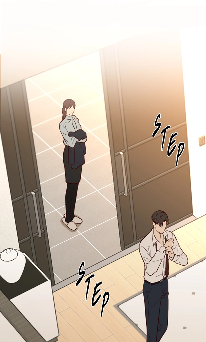 Take Me, I'm Yours Chapter 45 page 59 - 