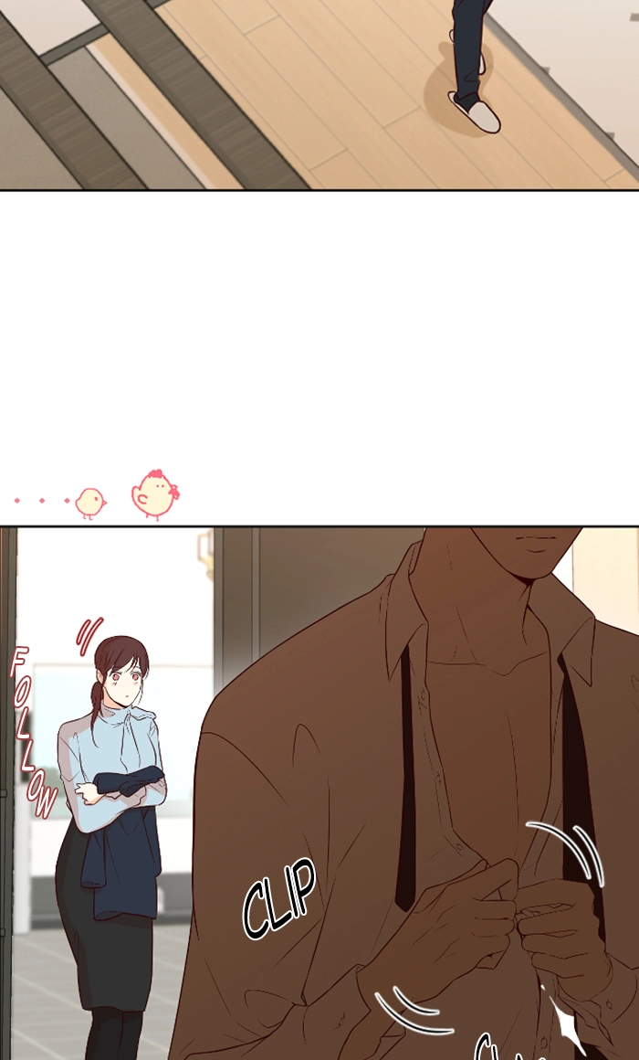 Take Me, I'm Yours Chapter 45 page 60 - 
