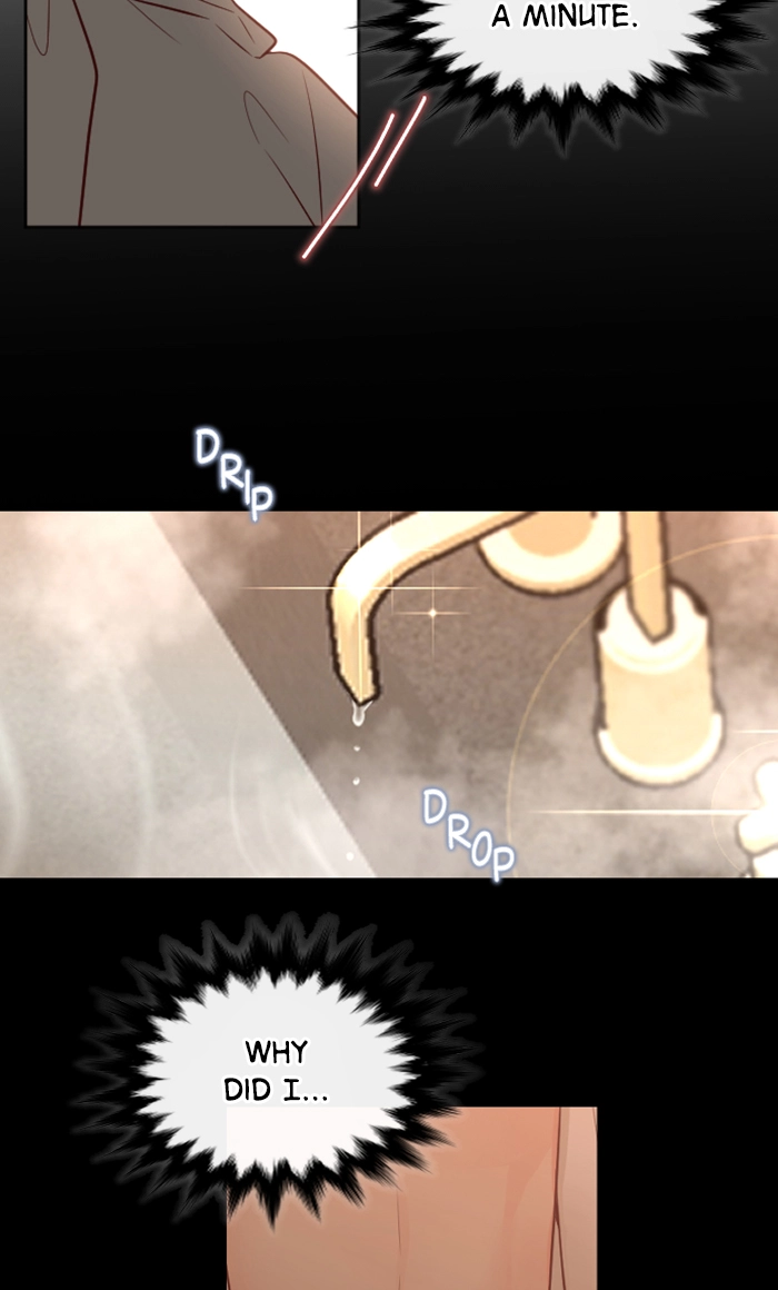 Take Me, I'm Yours Chapter 45 page 62 - 