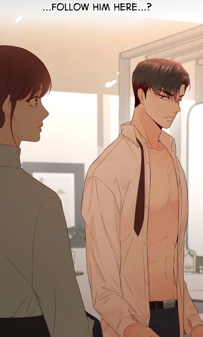 Take Me, I'm Yours Chapter 45 page 64 - 