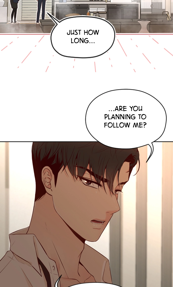 Take Me, I'm Yours Chapter 45 page 66 - 