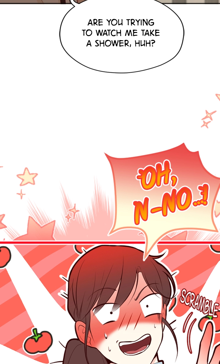 Take Me, I'm Yours Chapter 45 page 67 - 