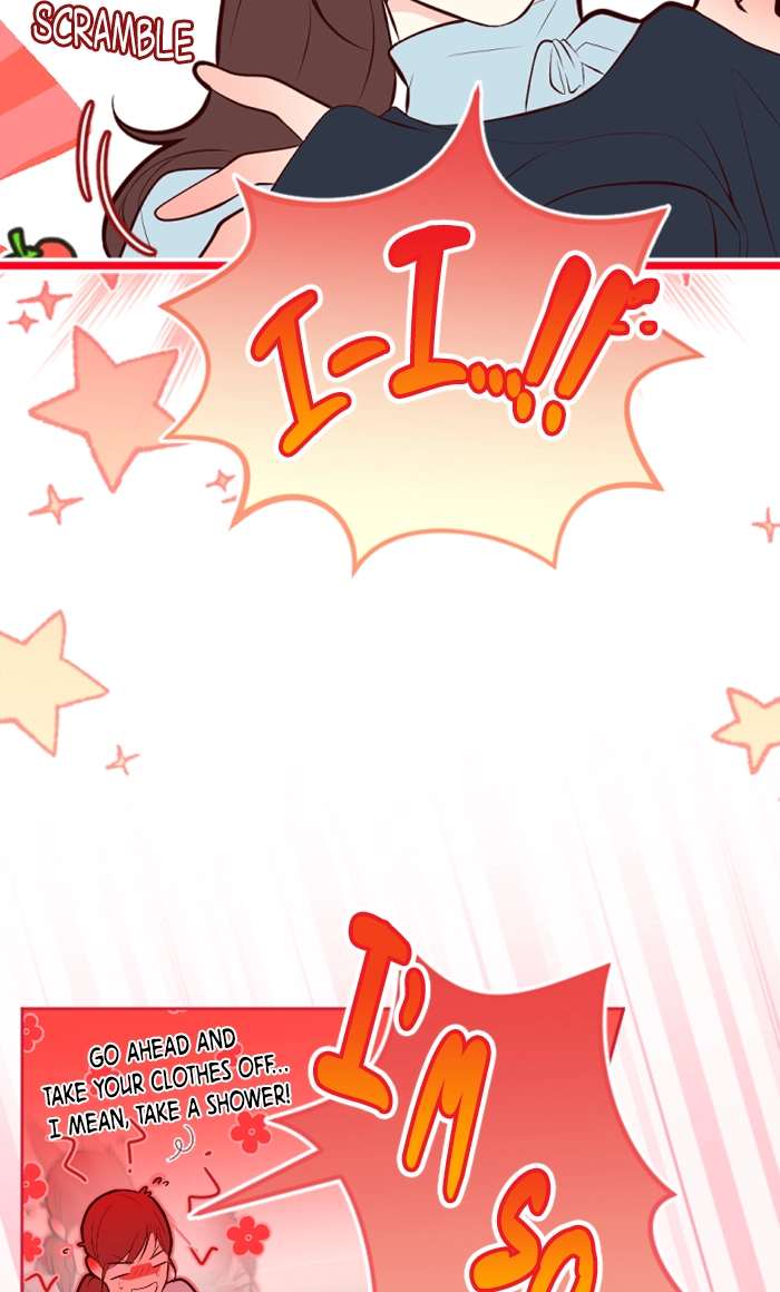 Take Me, I'm Yours Chapter 45 page 68 - 