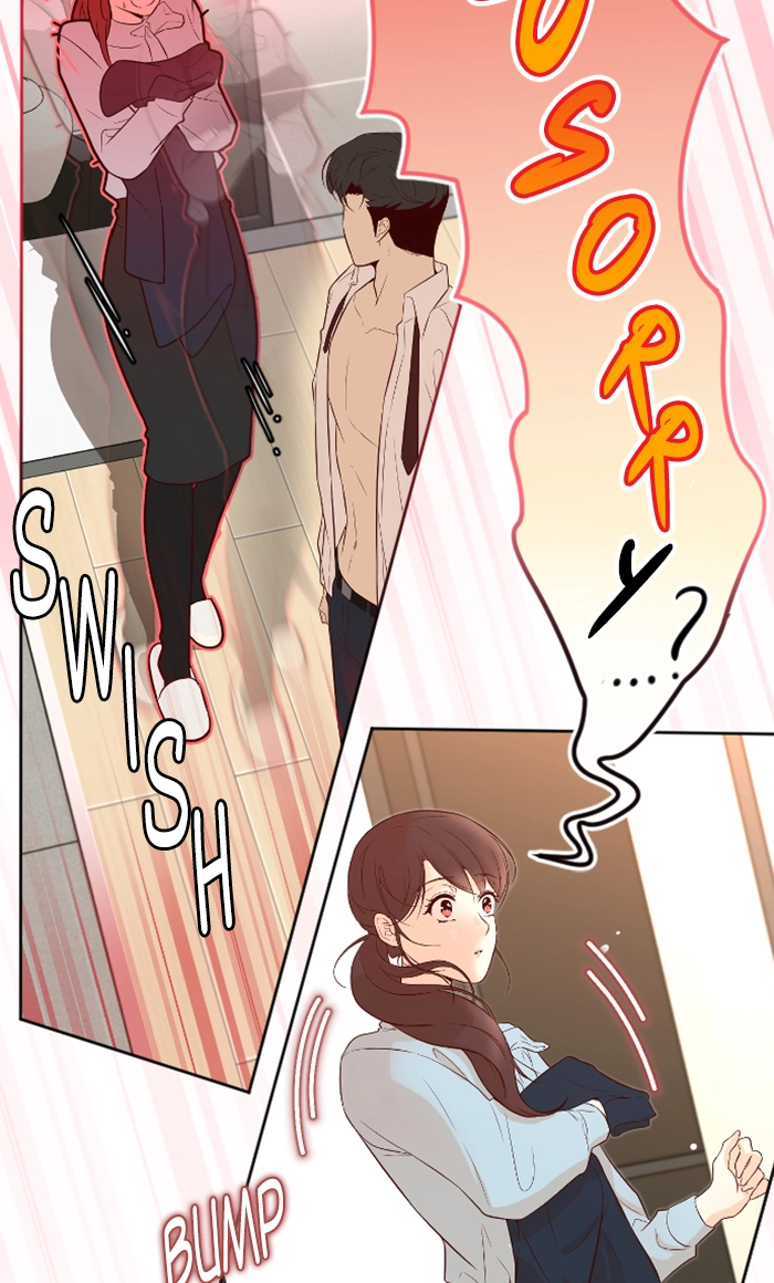 Take Me, I'm Yours Chapter 45 page 69 - 