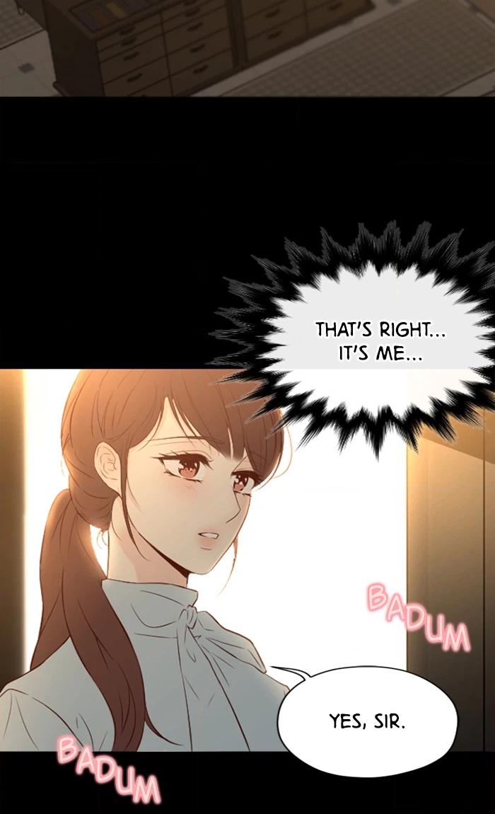 Take Me, I'm Yours Chapter 45 page 8 - 