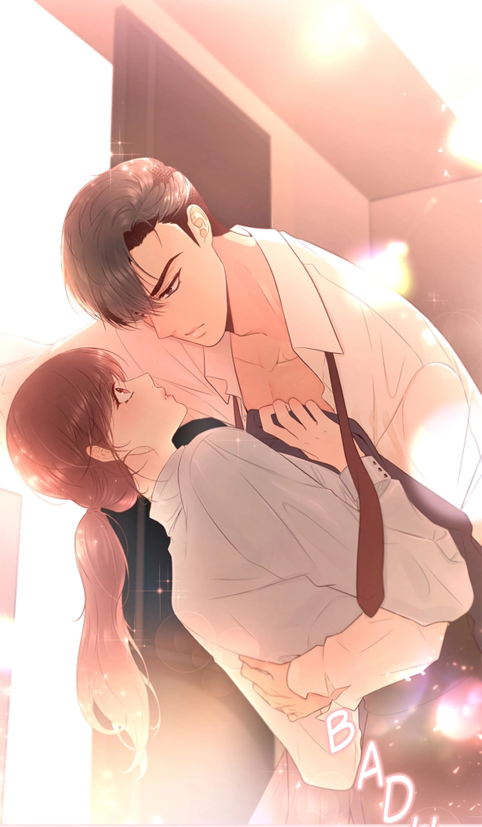 Take Me, I'm Yours Chapter 45 page 78 - 