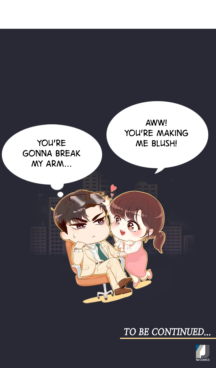 Take Me, I'm Yours Chapter 45 page 80 - 