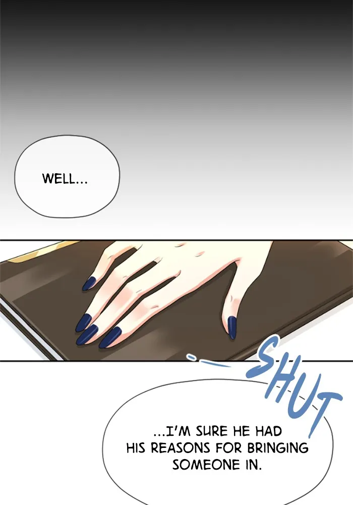 Take Me, I'm Yours Chapter 5 page 12 - 