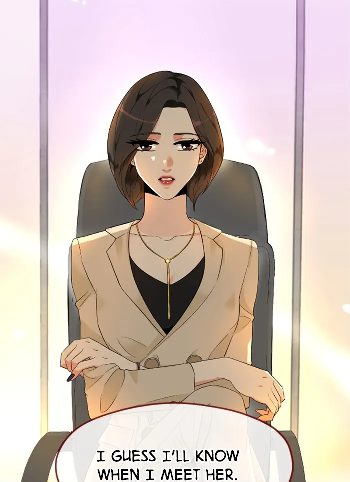 Take Me, I'm Yours Chapter 5 page 15 - 