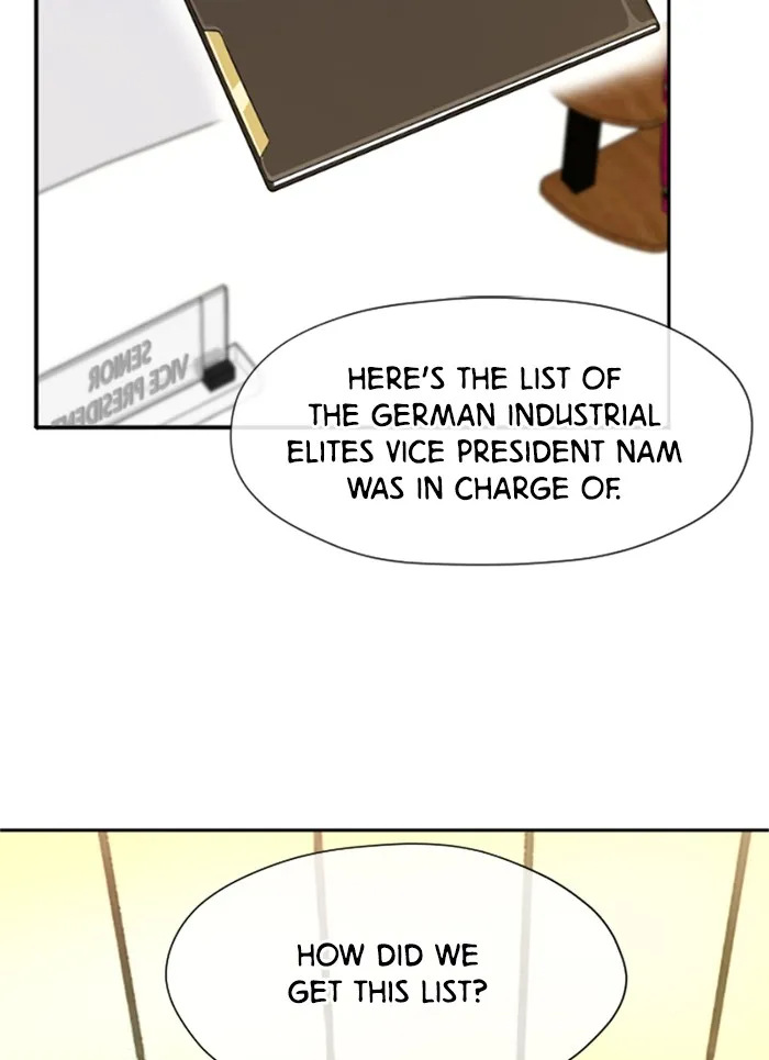 Take Me, I'm Yours Chapter 5 page 3 - 