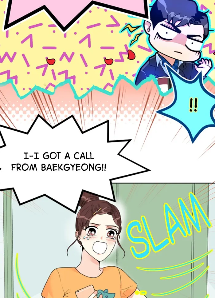 Take Me, I'm Yours Chapter 5 page 22 - 