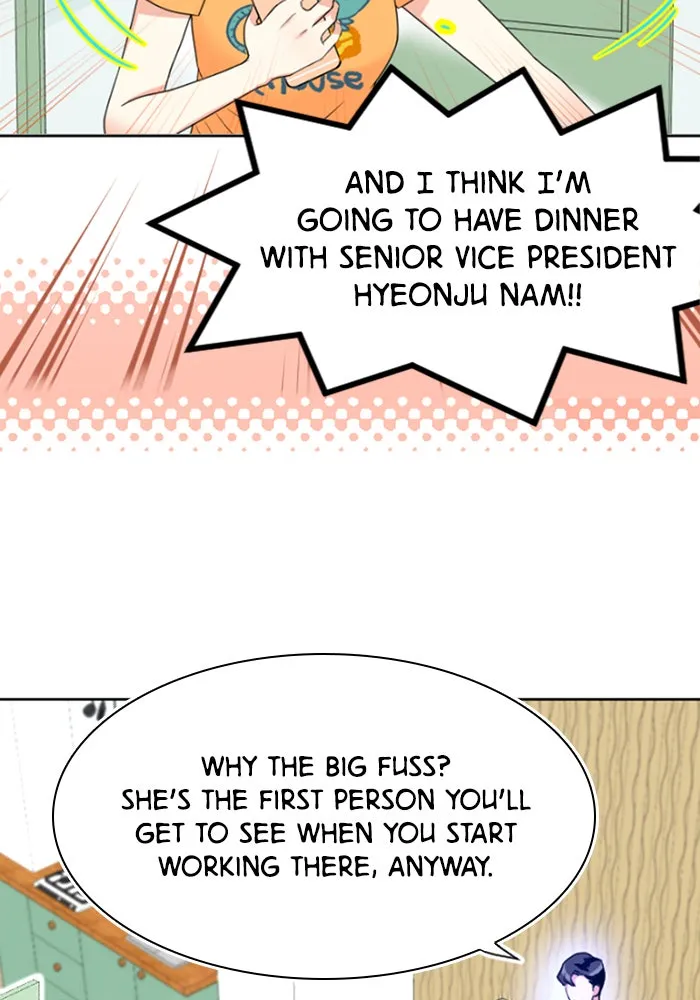 Take Me, I'm Yours Chapter 5 page 23 - 
