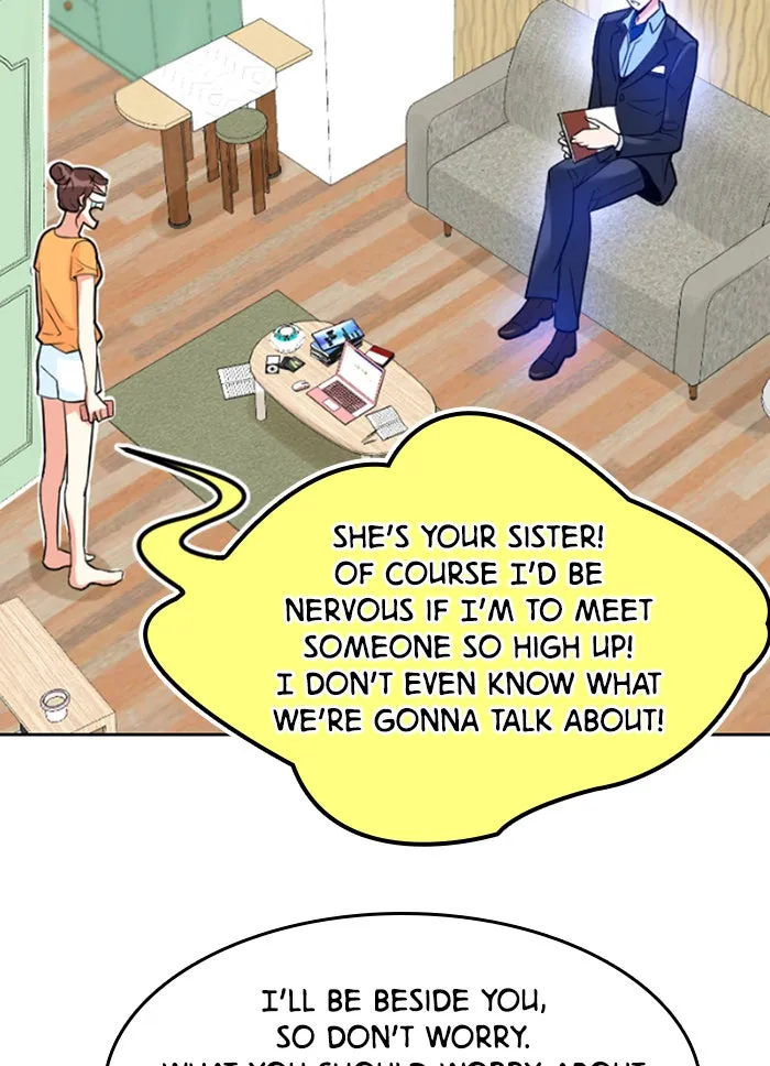 Take Me, I'm Yours Chapter 5 page 24 - 