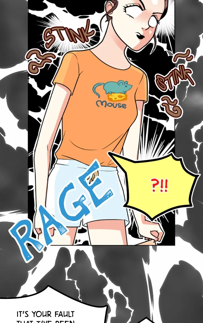 Take Me, I'm Yours Chapter 5 page 29 - 