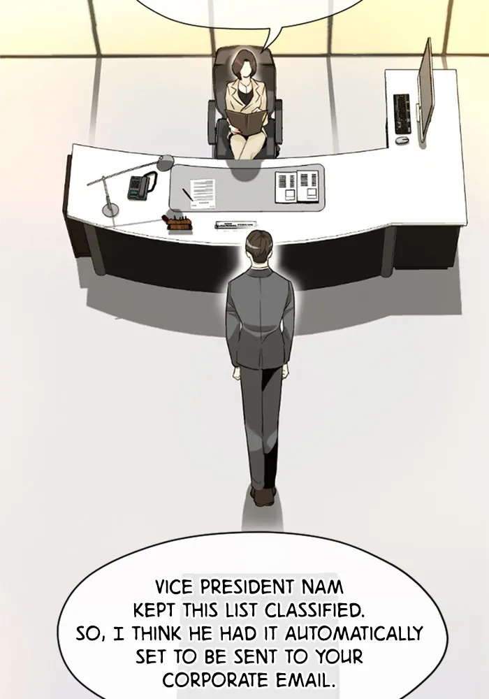 Take Me, I'm Yours Chapter 5 page 4 - 