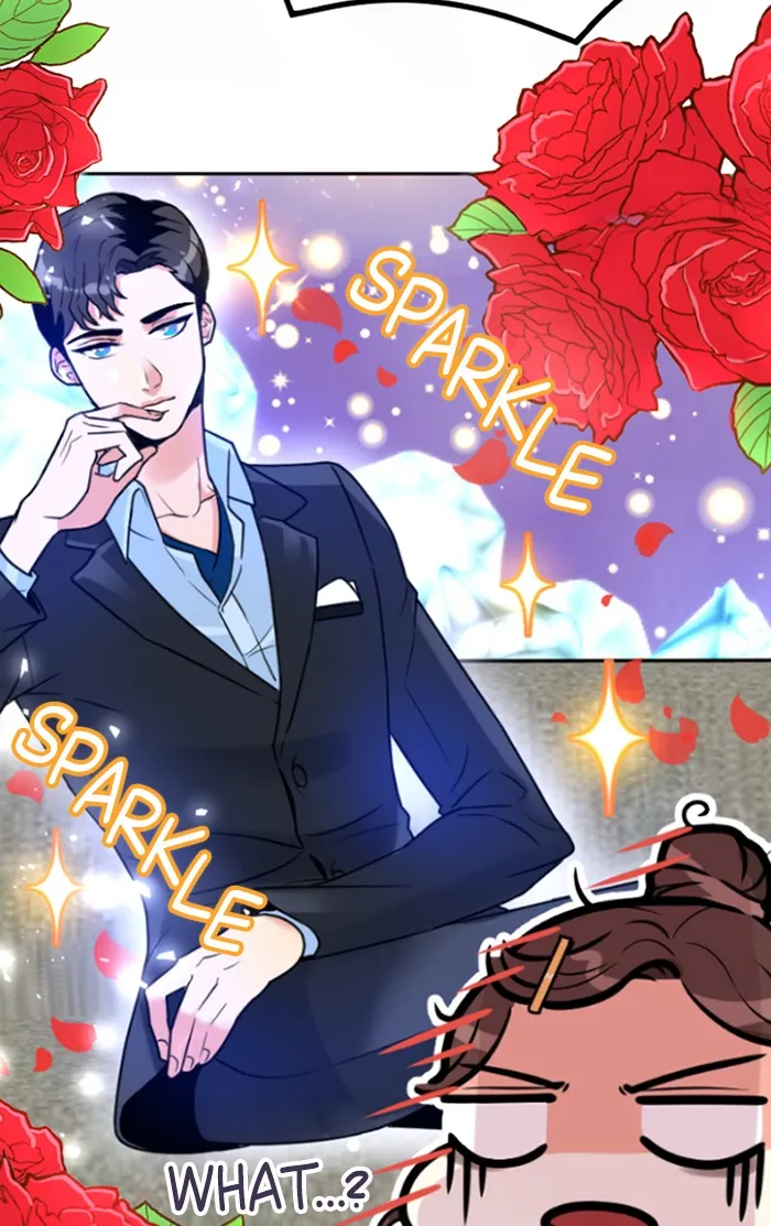 Take Me, I'm Yours Chapter 5 page 31 - 