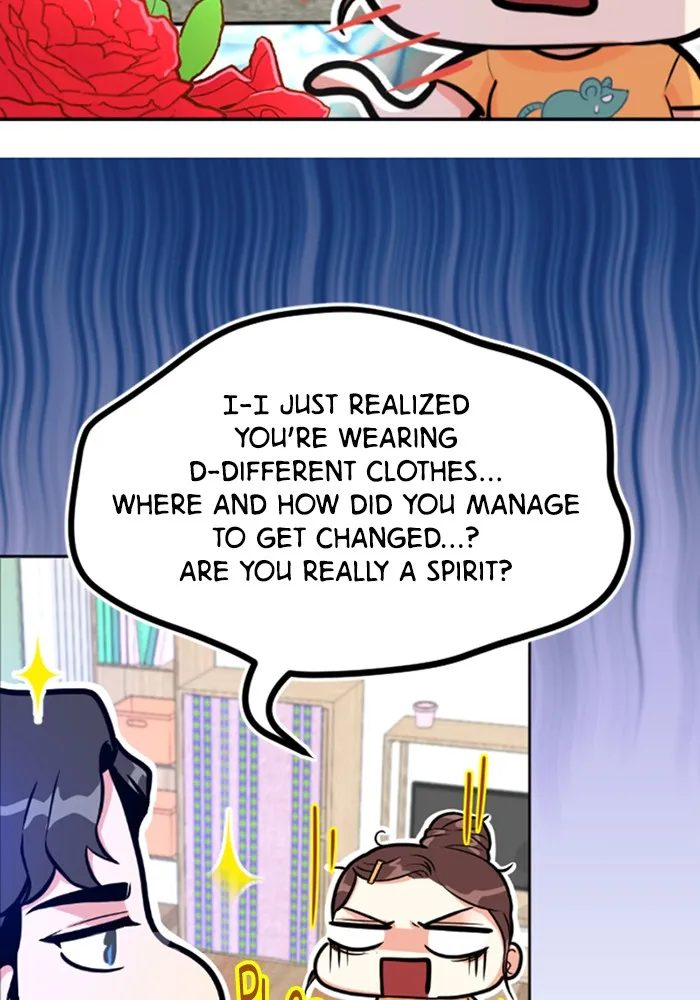 Take Me, I'm Yours Chapter 5 page 32 - 