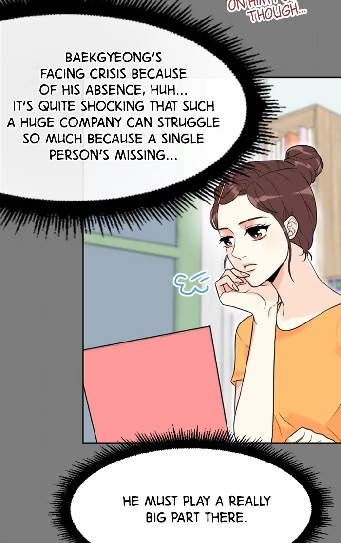Take Me, I'm Yours Chapter 5 page 37 - 