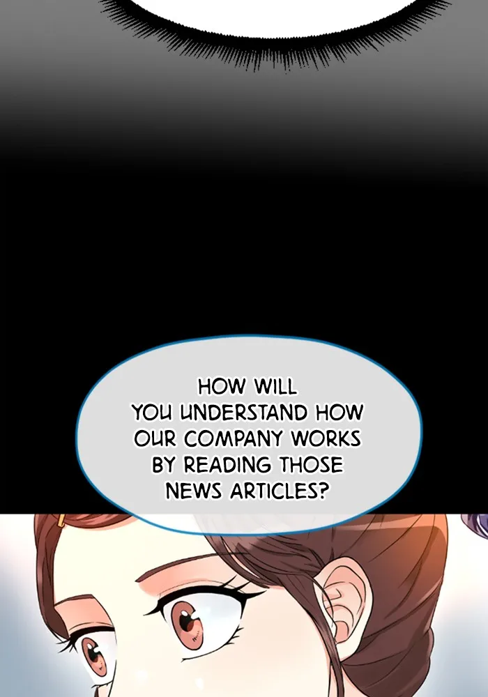 Take Me, I'm Yours Chapter 5 page 38 - 