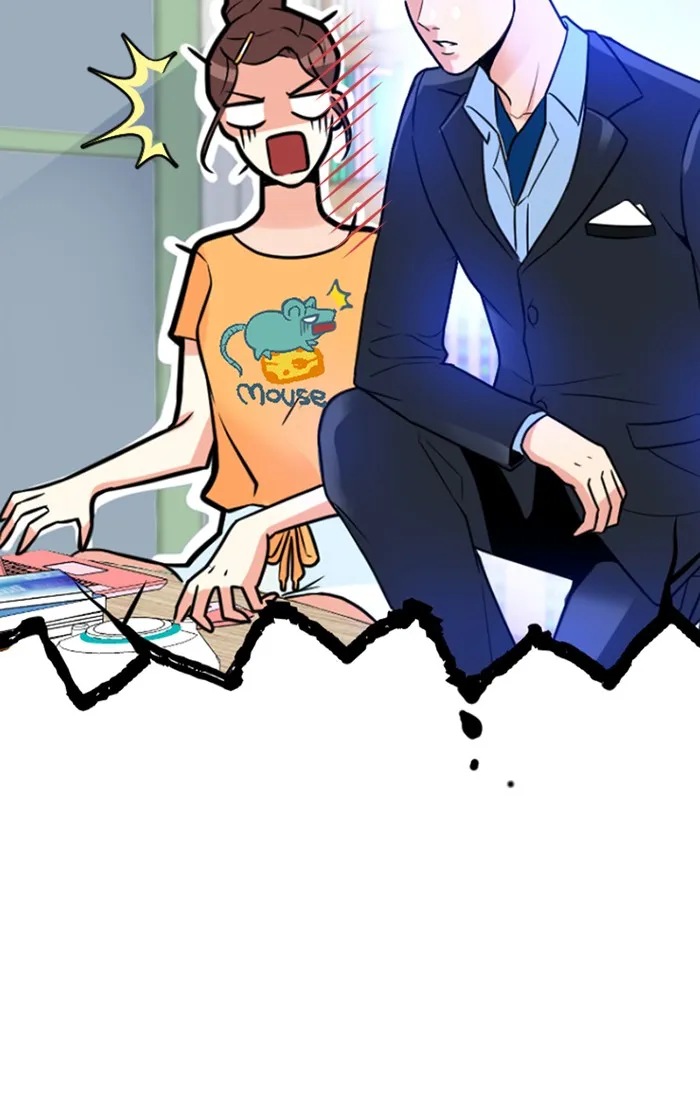 Take Me, I'm Yours Chapter 5 page 41 - 