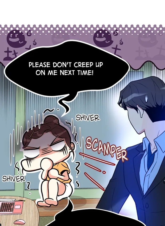 Take Me, I'm Yours Chapter 5 page 42 - 