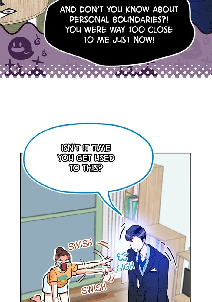 Take Me, I'm Yours Chapter 5 page 43 - 