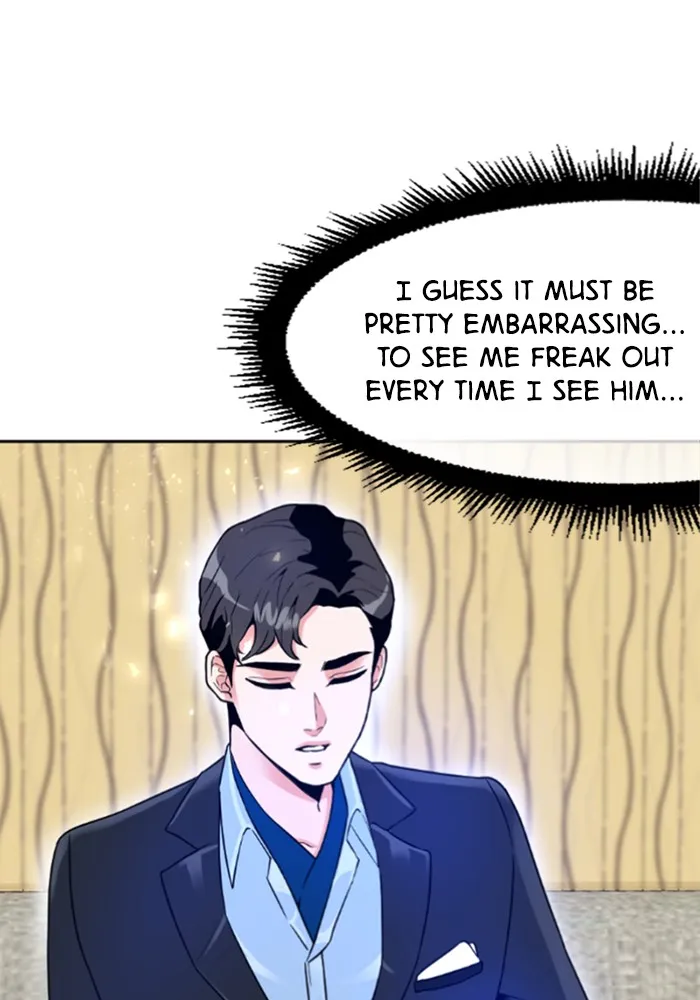 Take Me, I'm Yours Chapter 5 page 49 - 