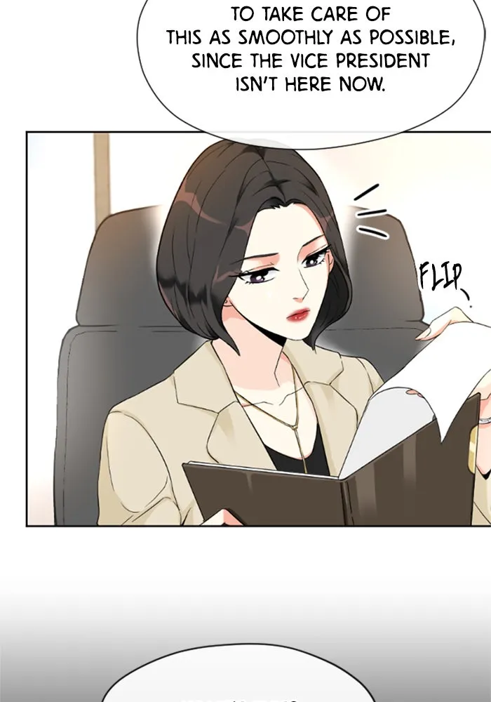 Take Me, I'm Yours Chapter 5 page 6 - 