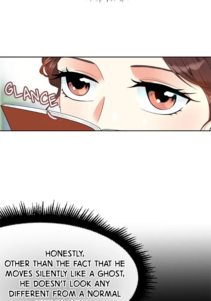 Take Me, I'm Yours Chapter 5 page 52 - 