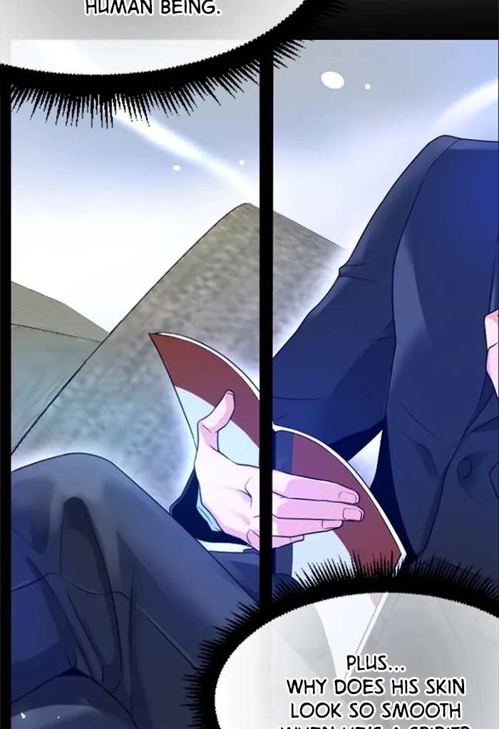 Take Me, I'm Yours Chapter 5 page 53 - 