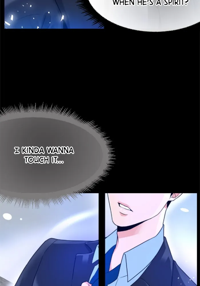 Take Me, I'm Yours Chapter 5 page 54 - 