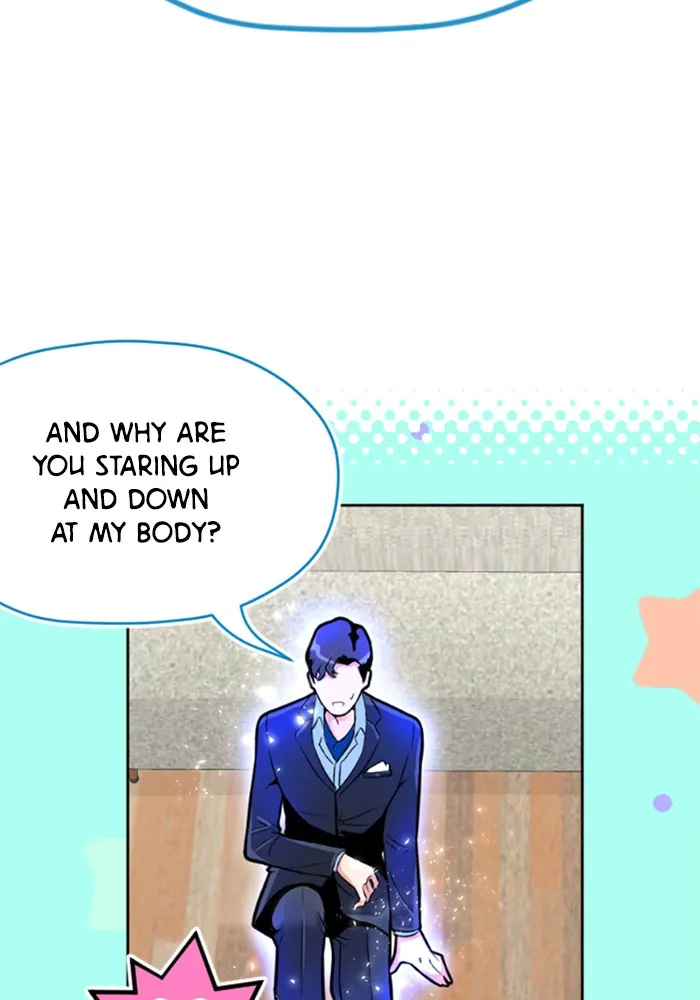 Take Me, I'm Yours Chapter 5 page 59 - 