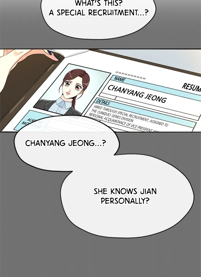 Take Me, I'm Yours Chapter 5 page 7 - 