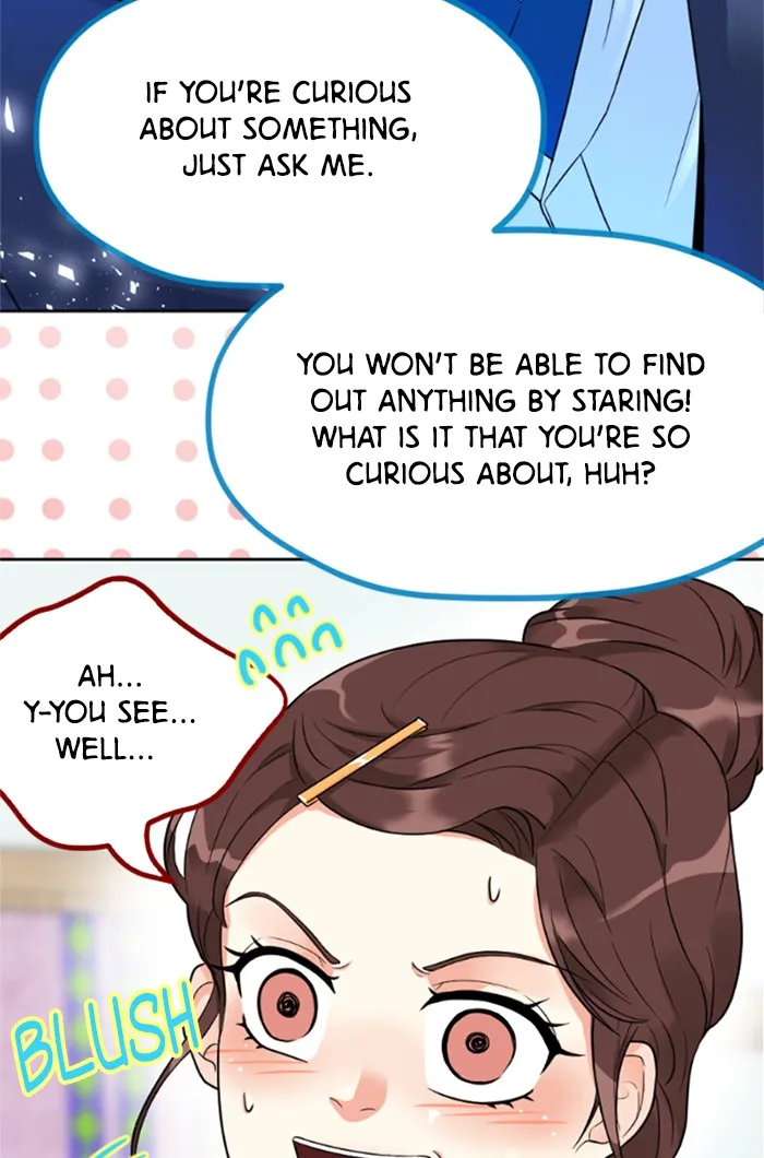 Take Me, I'm Yours Chapter 5 page 62 - 