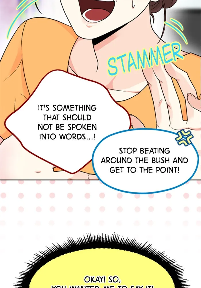 Take Me, I'm Yours Chapter 5 page 63 - 