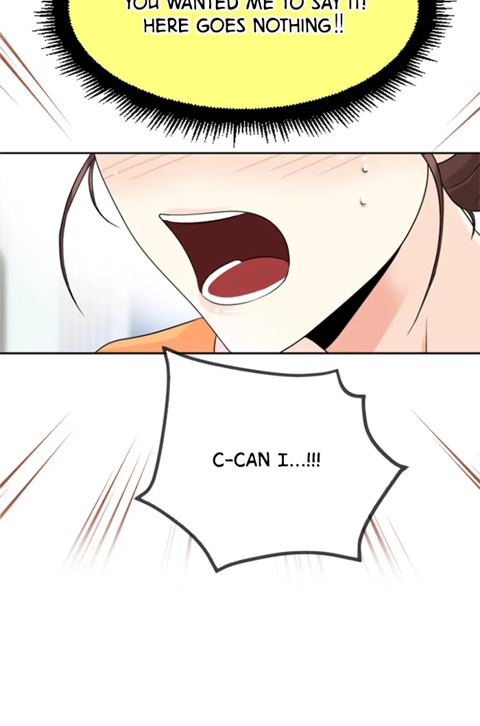 Take Me, I'm Yours Chapter 5 page 64 - 